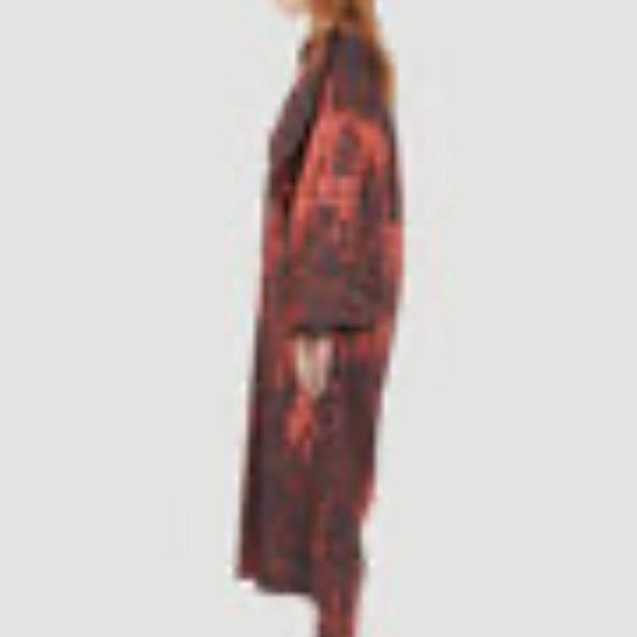 Acne Studios Maxi Dress - Picture 2 of 5